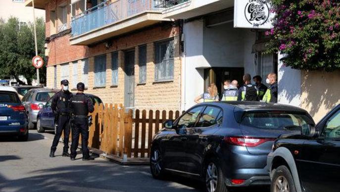 ⏯️ Desarticulen un grup de traficants de drogues que operava a Lleida