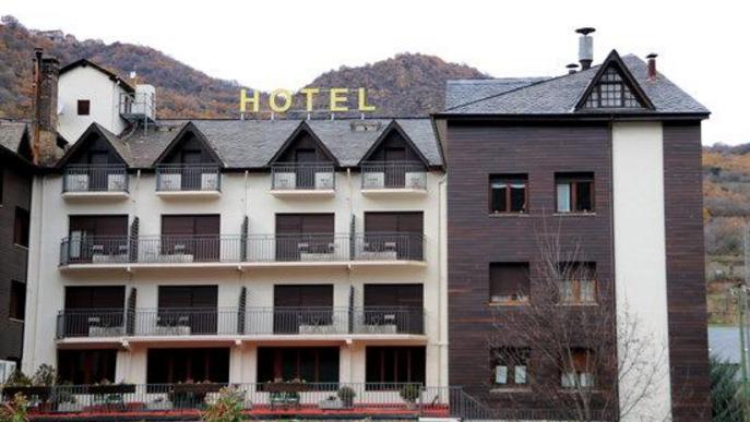 ⏯️ Pistes i hotels tancats al Pirineu en un pont de la Puríssima atípic per la covid-19