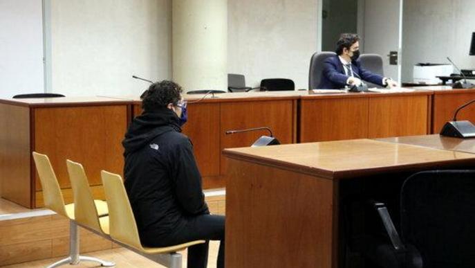 ⏯️ Condemnat a més de 130 anys de presó l'exeducador social de Mollerussa per corrupció de menors