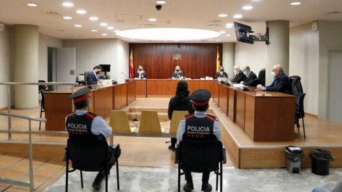 ⏯️ Condemnat a més de 130 anys de presó l'exeducador social de Mollerussa per corrupció de menors