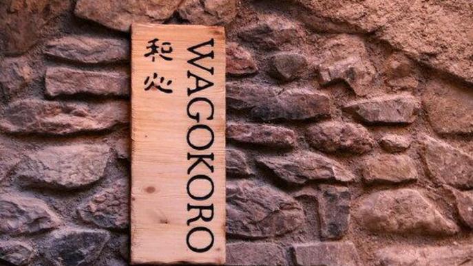 ⏯️ La cuina japonesa aterra al Pallars per quedar-s'hi