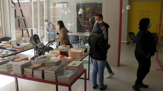 Neix La Fatal, la segona llibreria que obre portes a Lleida en plena pandèmia