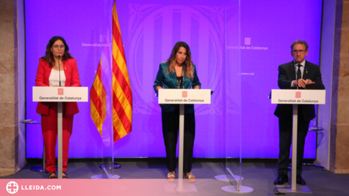 Catalunya torna a tancar l'oci nocturn