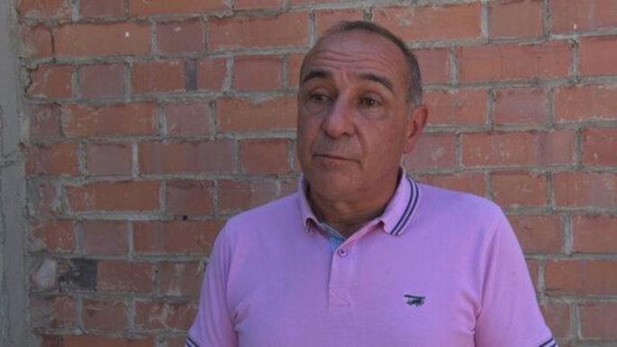  L'alcalde d'Alcarràs suspèn temporalment Ezquerra de les funcions al govern