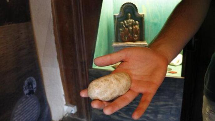⏯️ L'exposició sobre la bruixeria a Lleida i al Pirineu es queda a l'Ecomuseu de forma permanent