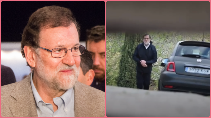 La Policia Nacional denuncia Rajoy per fer esport al carrer durant el confinament
