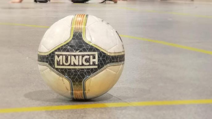 La FCF aprova el retorn del futbol i futbol sala al desembre