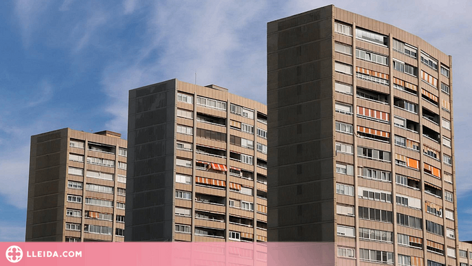 ℹ️ Les ciutats espanyoles amb els lloguers d'habitacions més cars