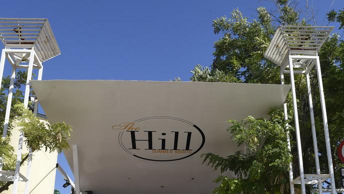 Frenada la proposta de prolongar la concessió a la discoteca The Hill de Gardeny