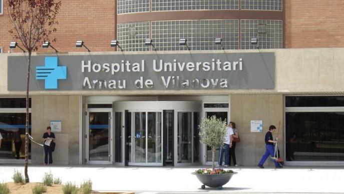 Lleida suma 7 nous morts per coronavirus i 60 positius més en les darreres hores
