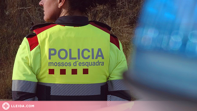 Investiguen l'atracament a un local d'apostes de Lleida