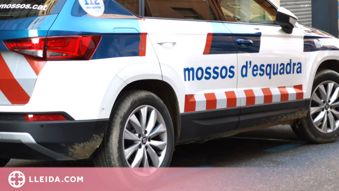 Els Mossos investiguen el robatori per valor de 200.000 euros en una empresa d'Alcarràs
