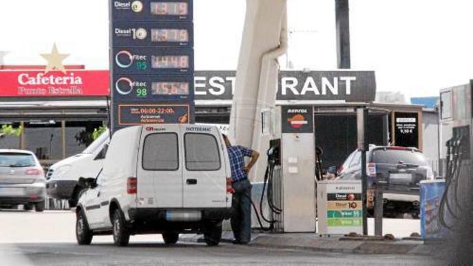 Els preus a Lleida pugen vuit dècimes a l'abril i mantenen la inflació anual en el -0,8%