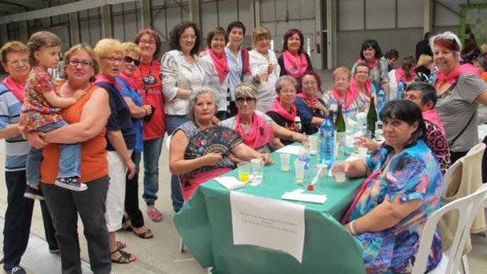 Apoderament i lideratge femení en una nova edició de l’Aplec de les Dones