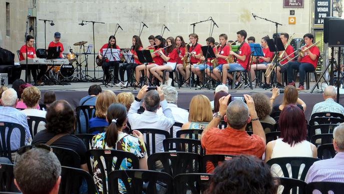 La Festa de la Música torna a Lleida aquest divendres i dissabte