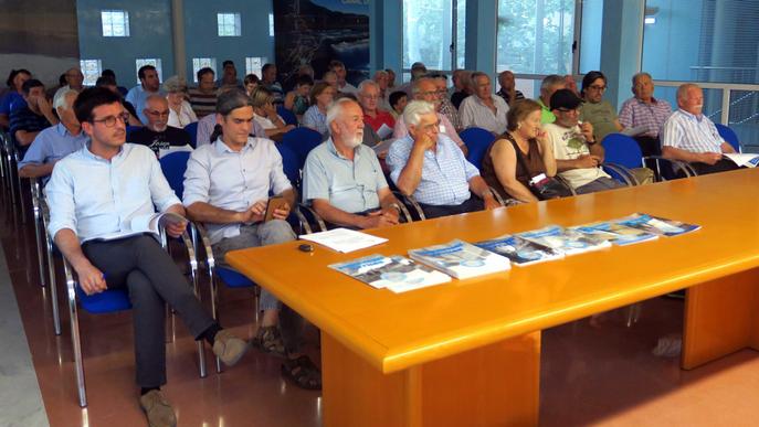 Els regants de l'Horta de Lleida donen el vistiplau definitiu a la modernització del reg