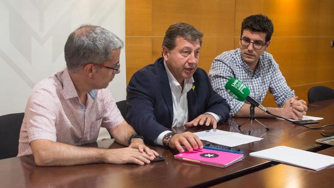 Lleida recupera el Dia sense cotxes, que es celebrarà aquest diumenge amb més activitats que mai