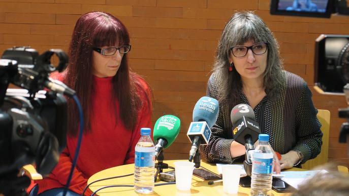 Protocol per prevenir nous casos d’assetjament sexual a les escoles artístiques de Lleida