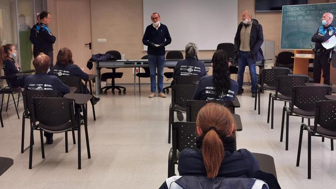Mossos i Urbana posen 264 noves multes a Lleida per saltar-se el confinament