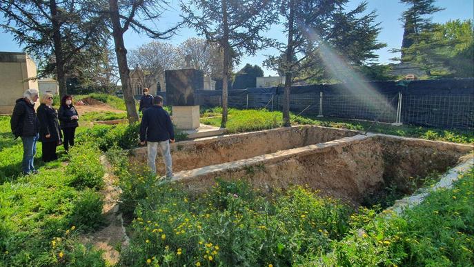La Paeria ofereix a la comunitat islàmica un espai al cementiri de Lleida