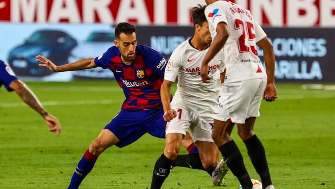 L'autofutbol d'Artesa de Segre oferirà un altre partit del Barça