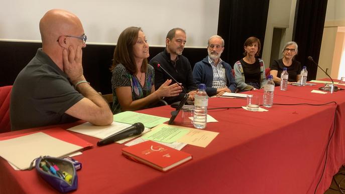 El bisbat de Lleida dedica l’Assemblea Diocesana a parlar de sinodalitat