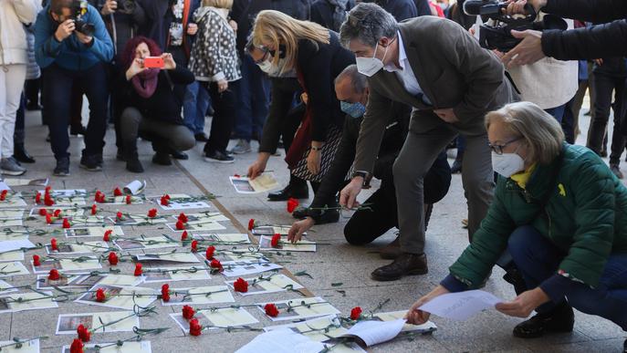 ⏯️ Crítiques al Govern després de la marxa de les obres de la Franja del Museu de Lleida
