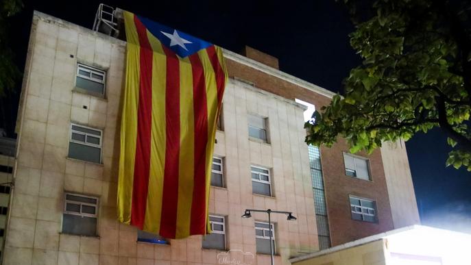 ⏯️ Lleida recorda i reivindica l'1-O amb un documental gràfic sobre el referèndum