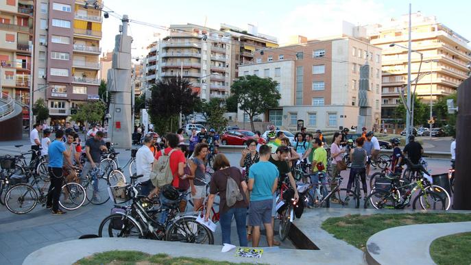 La Paeria aprova la moció de En Bici per Lleida per millorar la mobilitat a la ciutat