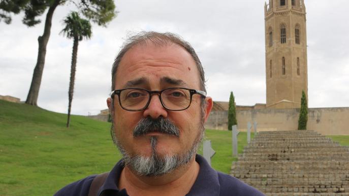 Josep Tort: "La política em resulta ‘suggerent’ i alguns m’han sondejat"