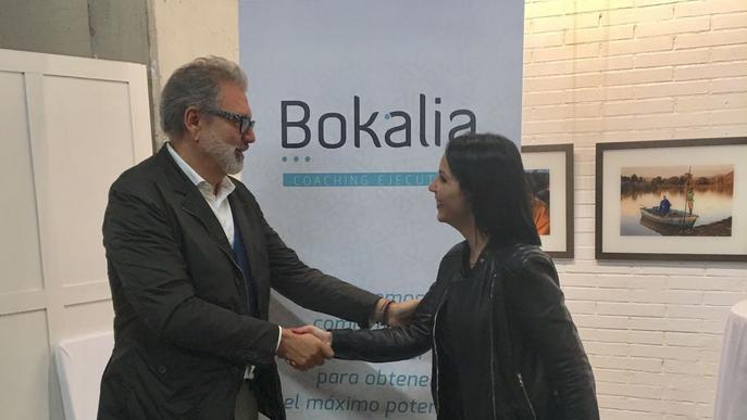 Bokalia obre les seves portes al Centre Històric 