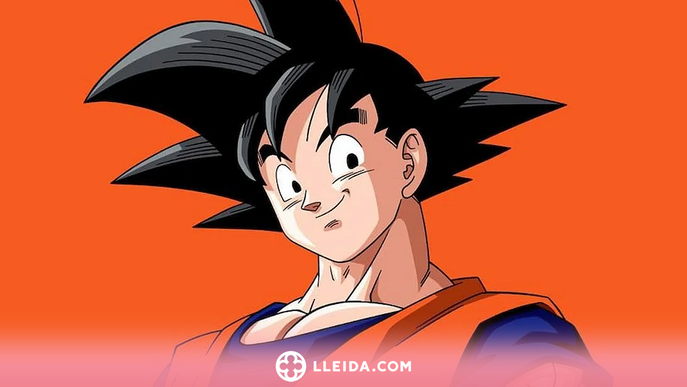 Les claus d'èxit de Goku, un personatge que no passa de moda