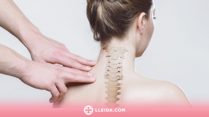 Àlgies vertebrals: què són i com tractar-les?