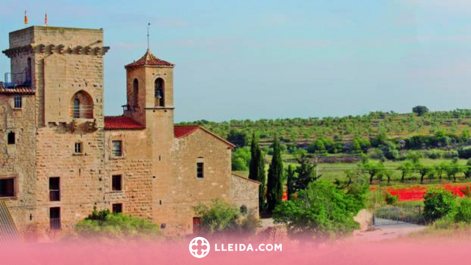 La ruta dels castells de les Garrigues o com viure una experiència històrica