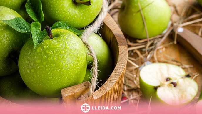 És millor menjar la fruita verda o madura?