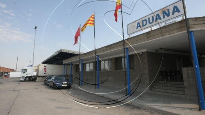La duana de Lleida reclama un inspector veterinari per poder exportar carn