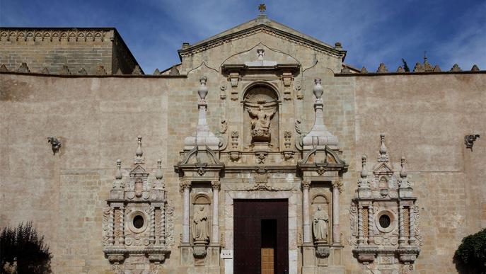 La reobertura del Reial Monestir de Santa Maria de Vallbona de les Monges reactiva la Ruta del Cister