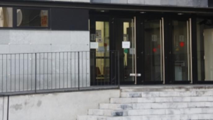 L'Audiència de Lleida confirma la presó del pare de la Nadia