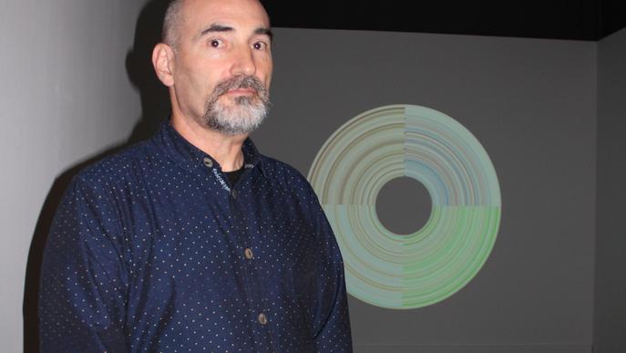El Museu Morera acull 7 propostes artístiques en el marc del Festival Intangible