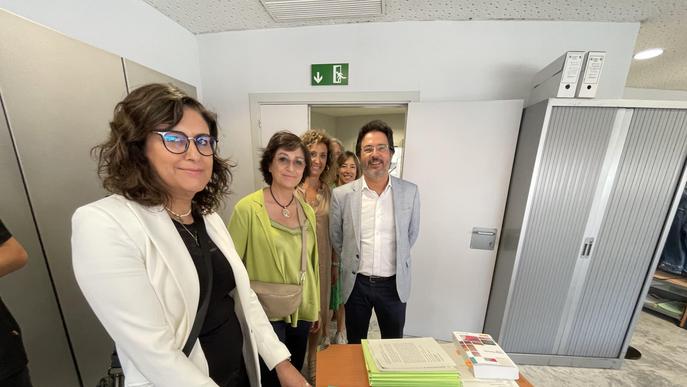 Junts es reivindica com "l'únic vot útil" per les Terres de Lleida, l'Alt Pirineu i Aran el 23-J