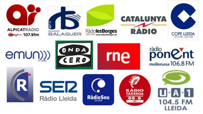 EL CPC celebra el Dia Mundial de la Ràdio a Lleida