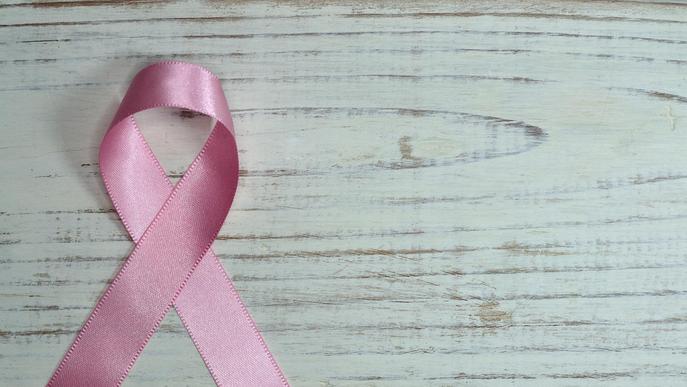 Serafín Morales: "En un futur proper els tractaments pel càncer de mama seran individualitzats"