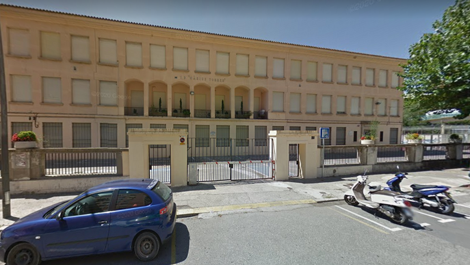 Declara al jutjat el professor de filosofia investigat per abusar d'una exalumna a Lleida