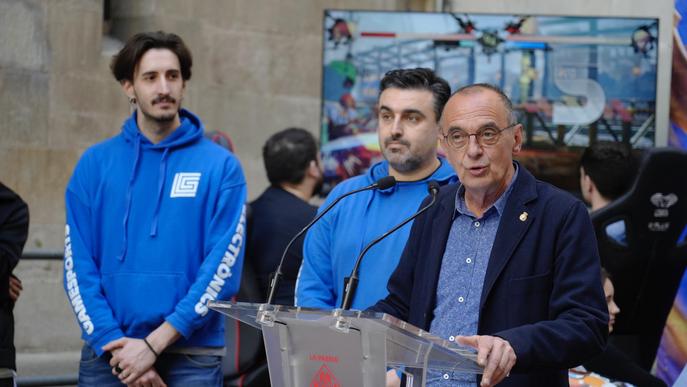 200 gamers participaran en la segona Lan Party de Lleida