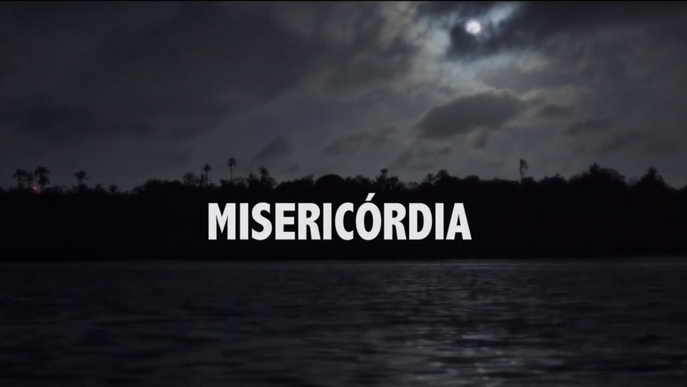 El cineasta cerverí Xavier Marrades viatjarà al Brasil a projectar el seu curtmetratge "Misericòrdia"