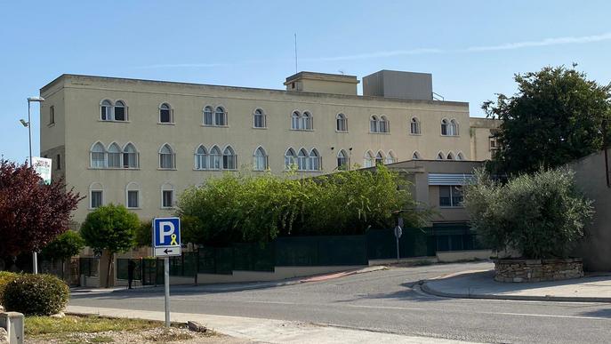 Brot en una residència de Bellpuig amb 49 positius de covid-19