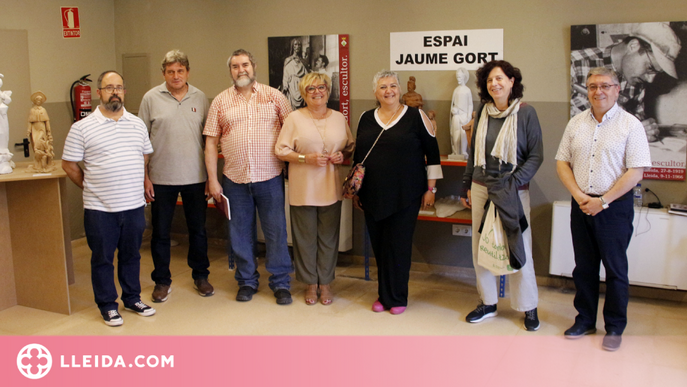 Montoliu de Lleida inaugura les activitats del projecte 'Els Museus i les Col·leccions del Segrià'