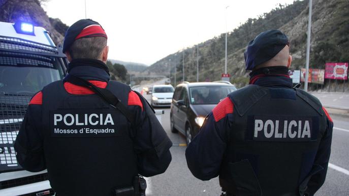 Multes d'entre 100 i 600.000 euros per incomplir l'estat d'alarma