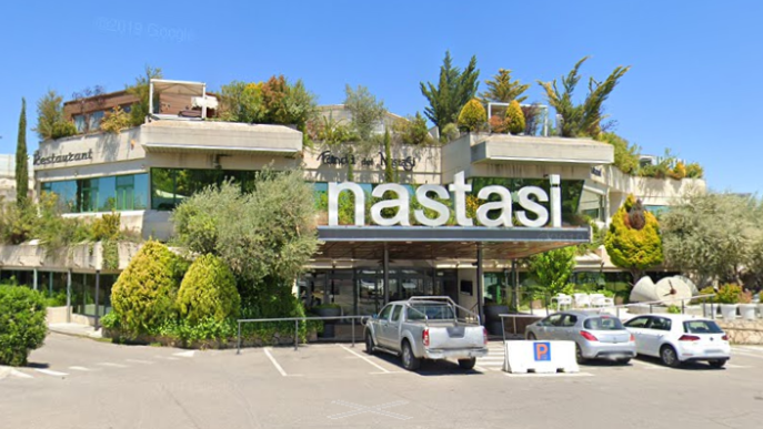 L'Hotel Nastasi de Lleida començarà a funcionar com a hospital la setmana que ve