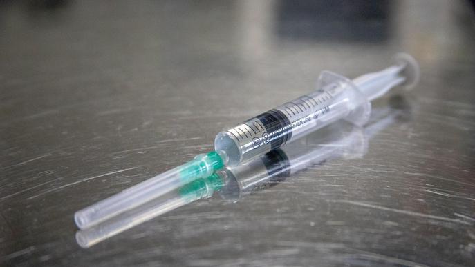 Putin anuncia que Rússia ja té la primera vacuna contra la covid-19